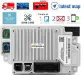 Réparation Ford Transit Sync 3